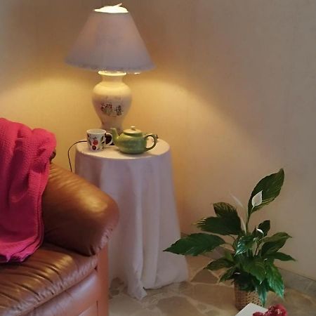 A Casa Di Naty Apartman Gravina di Catania Kültér fotó