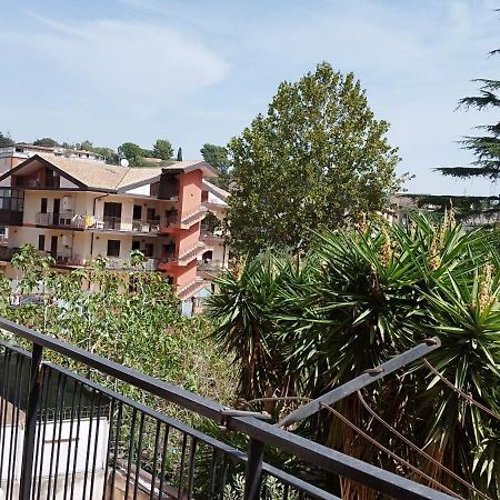 A Casa Di Naty Apartman Gravina di Catania Kültér fotó