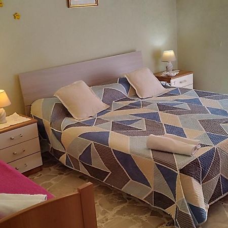 A Casa Di Naty Apartman Gravina di Catania Kültér fotó