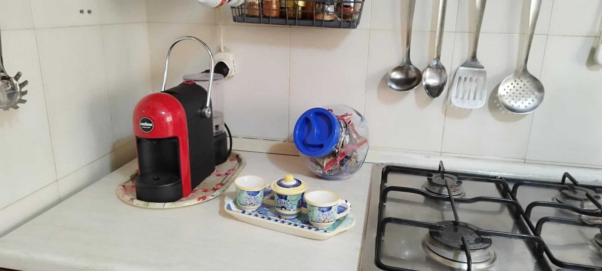 A Casa Di Naty Apartman Gravina di Catania Kültér fotó