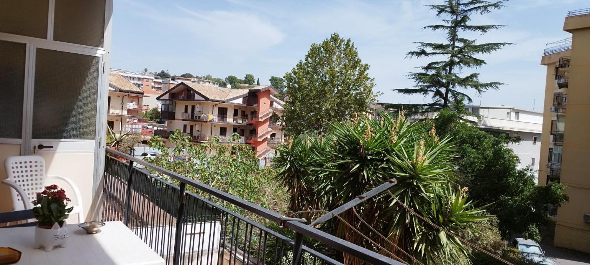 A Casa Di Naty Apartman Gravina di Catania Kültér fotó