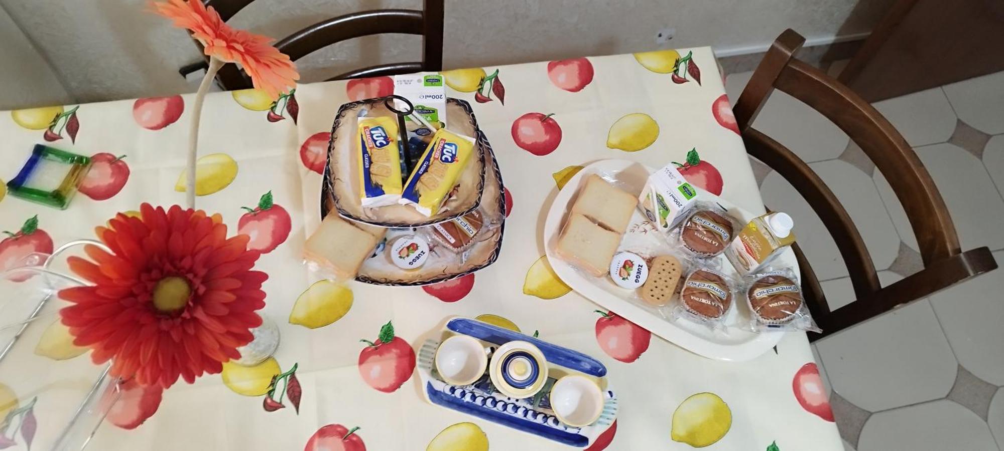A Casa Di Naty Apartman Gravina di Catania Kültér fotó