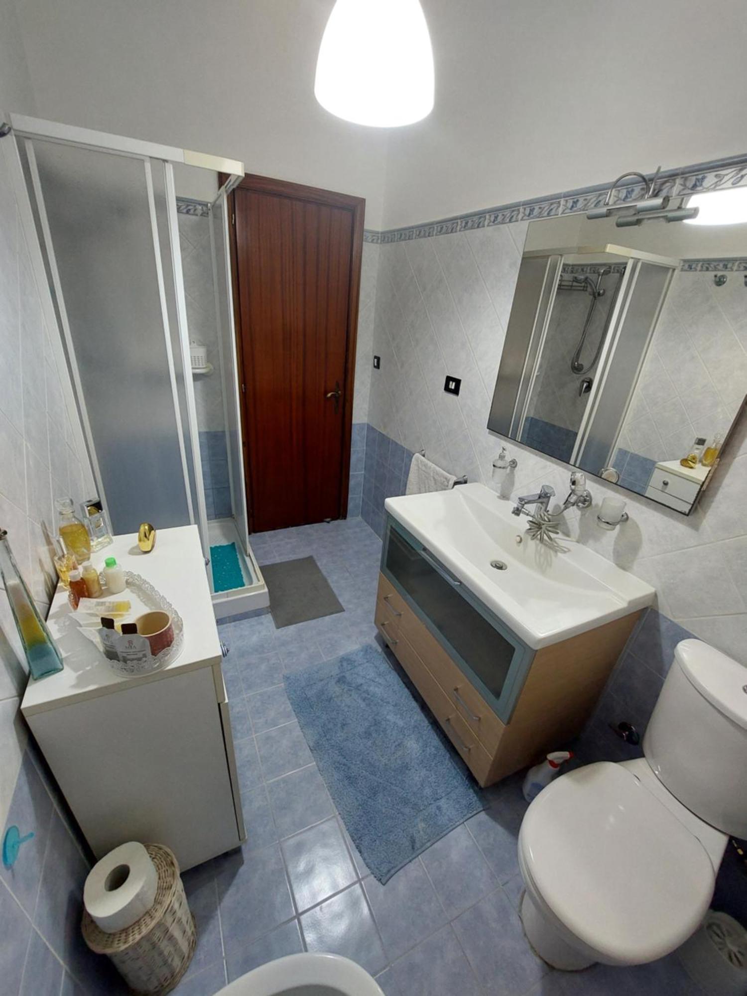 A Casa Di Naty Apartman Gravina di Catania Kültér fotó